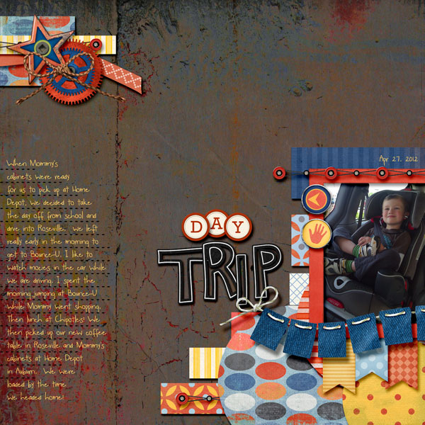 Day Trip