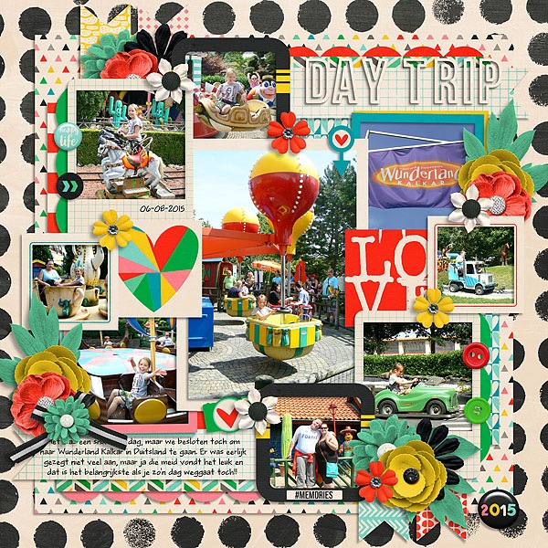 Day trip