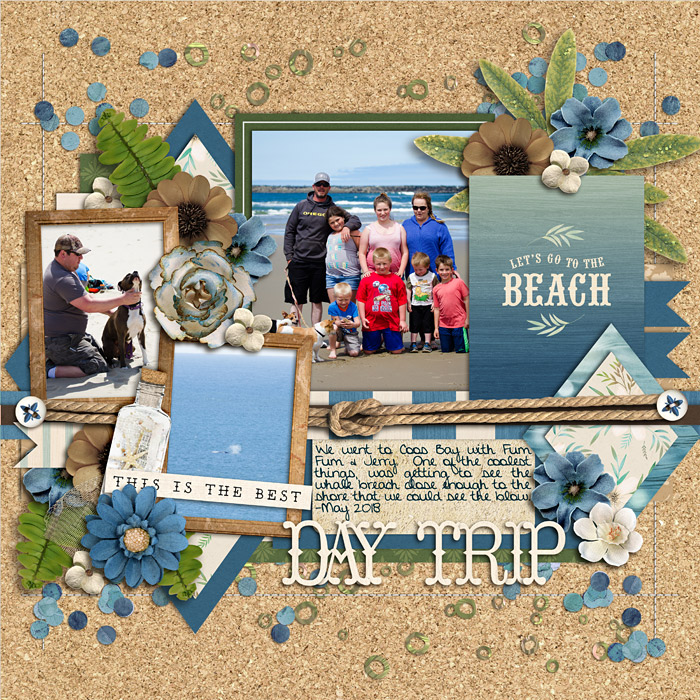 Day Trip
