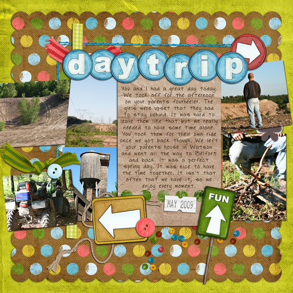 Day Trip