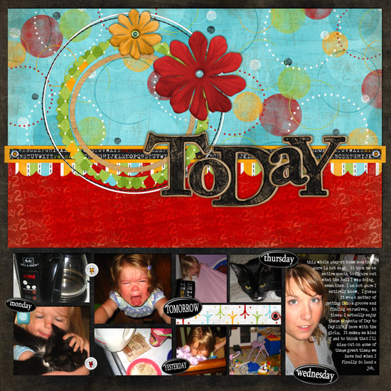 Day2DayToday