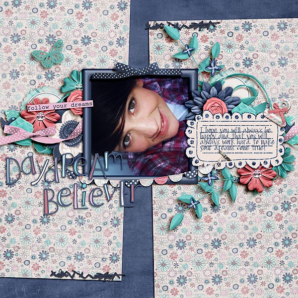 Daydream believer