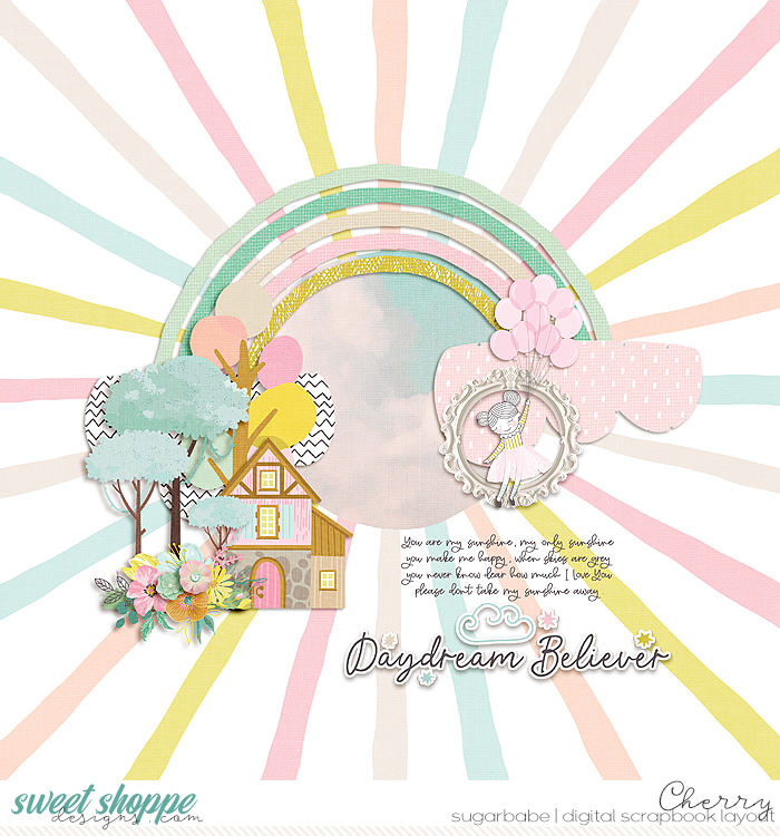 Daydream Believer
