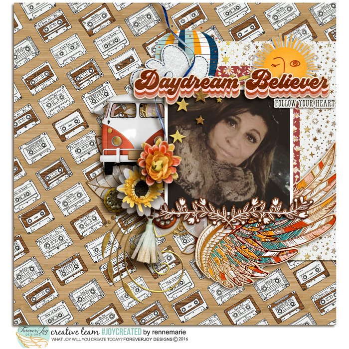 Daydream Believer