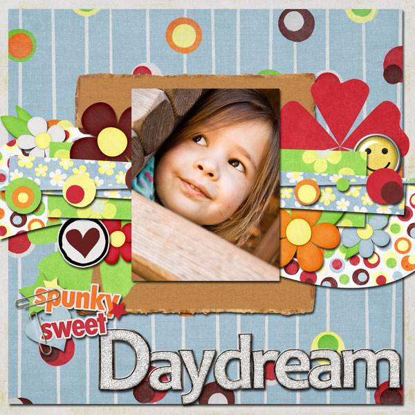 Daydream