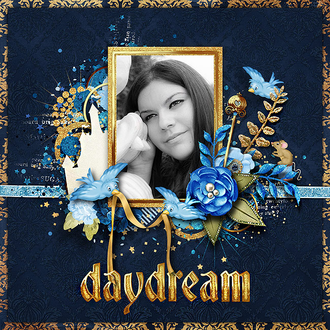 Daydream