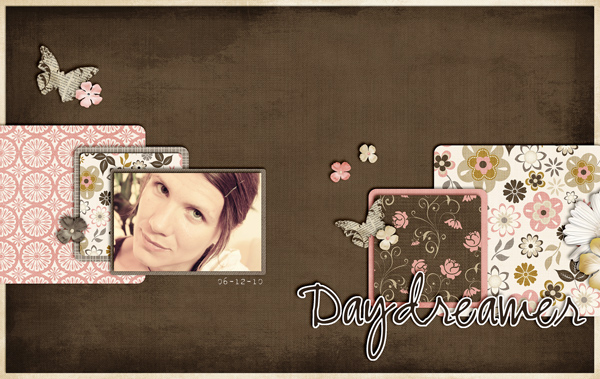 Daydreamer
