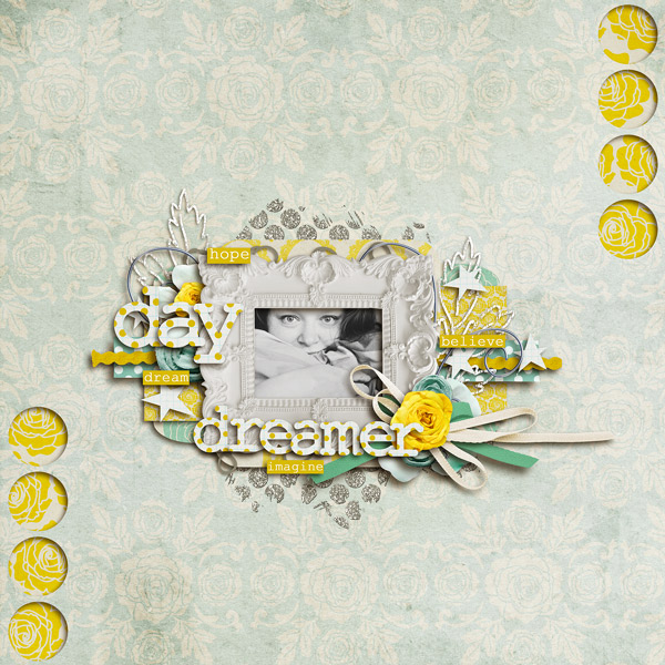 Daydreamer
