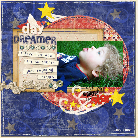 daydreamer