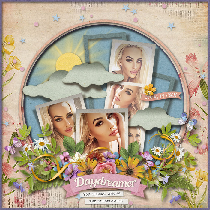 Daydreamer
