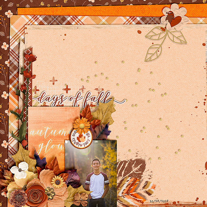 Days of Fall