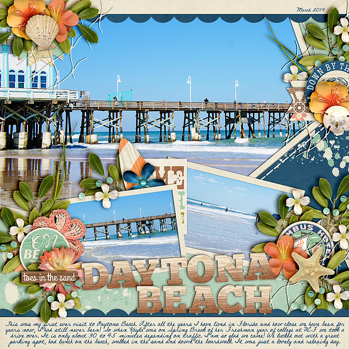 Daytona Beach