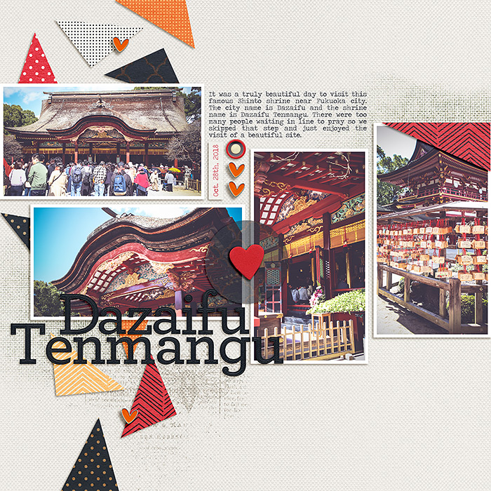 Dazaifu Tenmangu