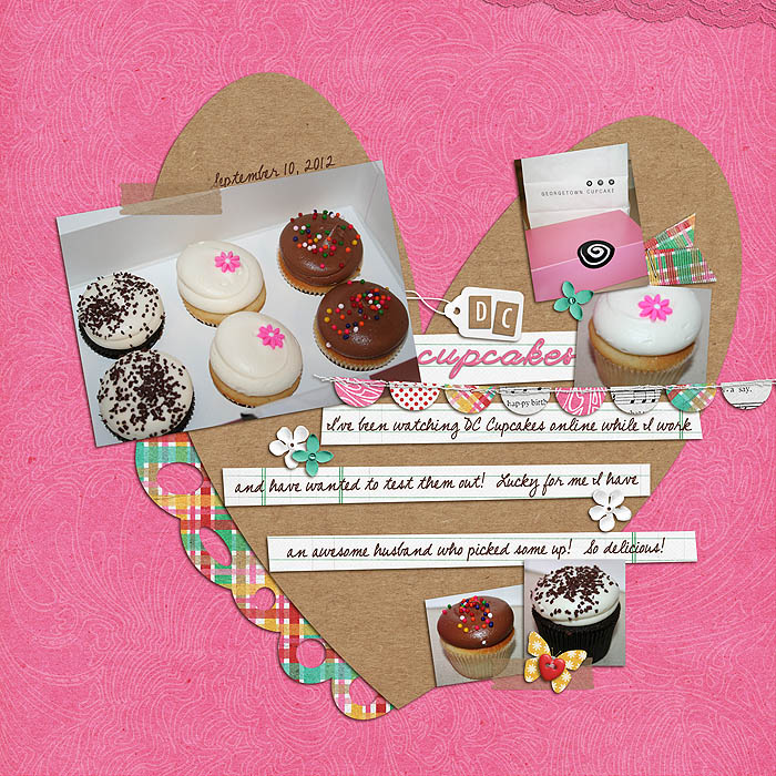 DC Cupcakes