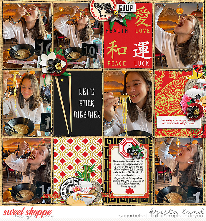 DD2022 Ramen 101