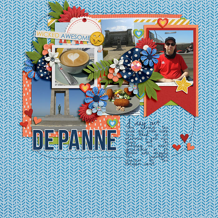 De Panne