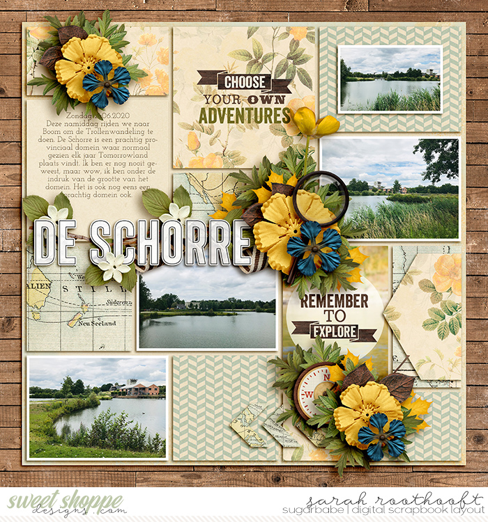 De Schorre