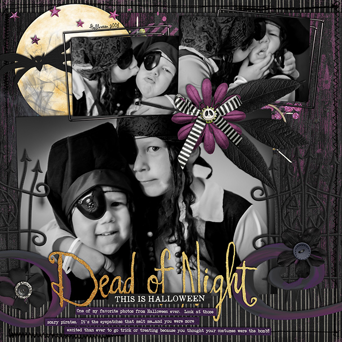 Dead of Night
