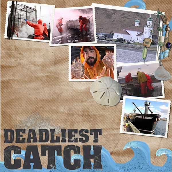 Deadliest Catch