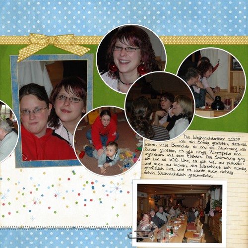 Deaf Christmas Celebrate Page 2