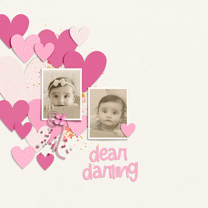 dear darling