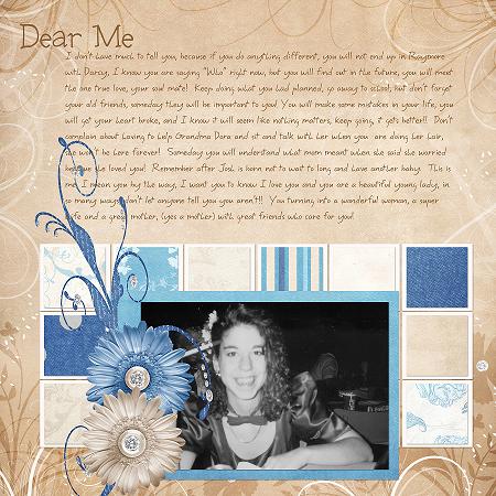 Dear Me