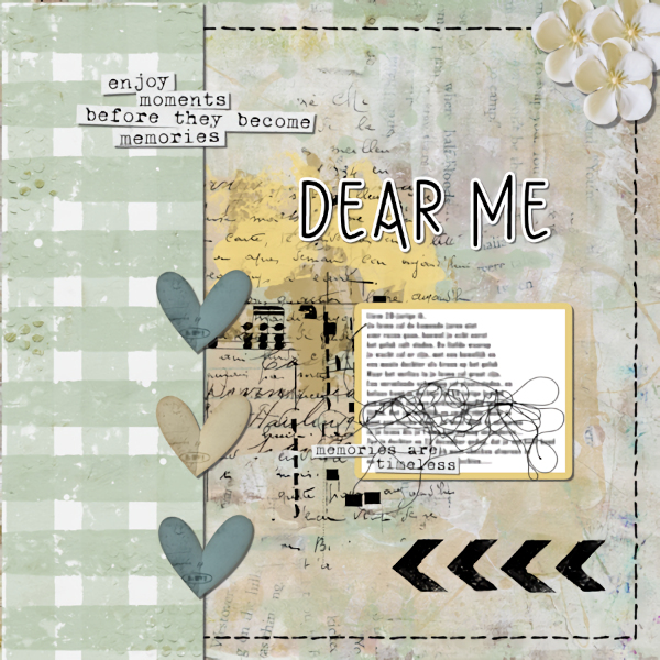 Dear Me