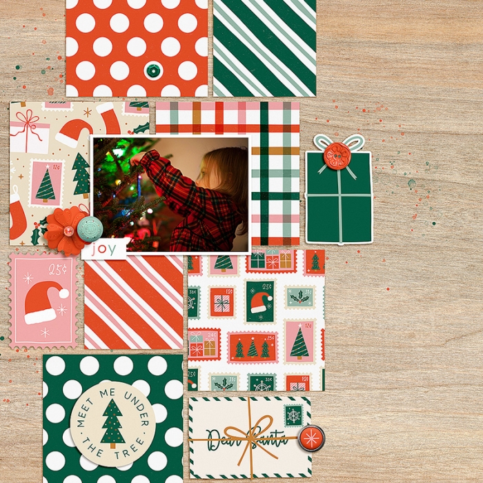 Dear Santa