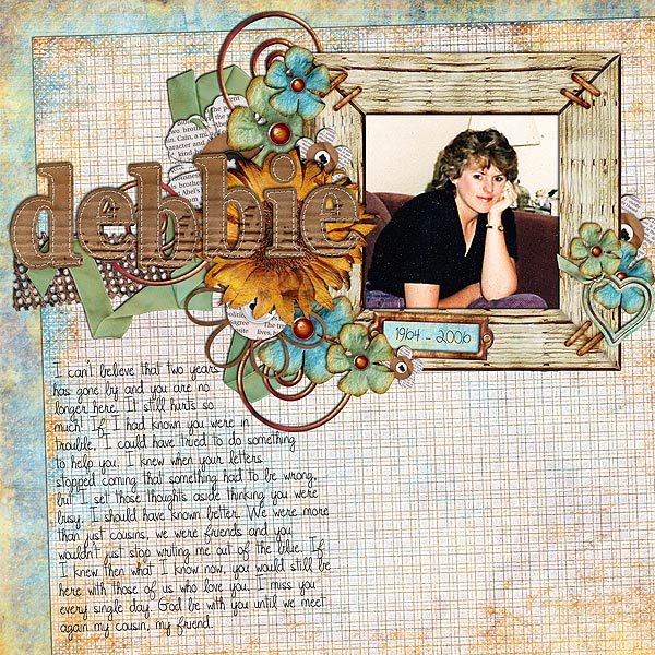 Debbie