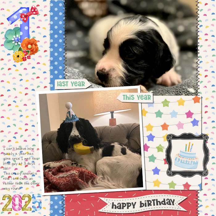 Dec 06 Birthday Boy