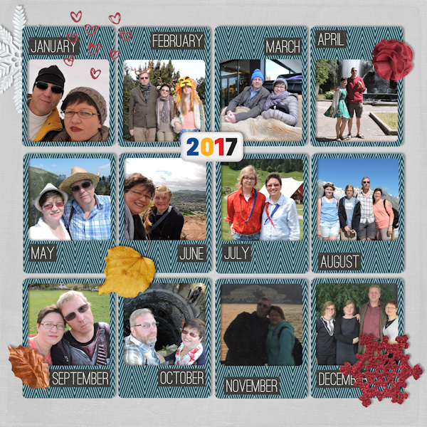 dec 10 - Year in review