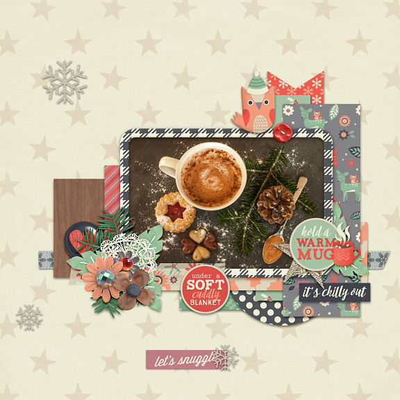 Dec 14 Hygge