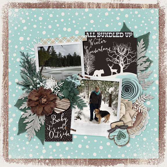 Dec 16 Hygge