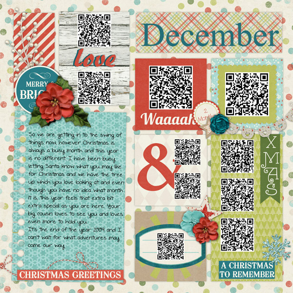 Dec 2009 video clips