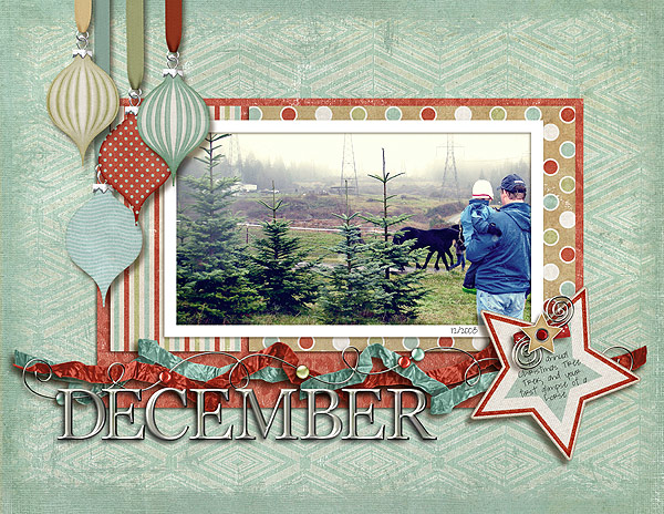 dec-2010 calendar