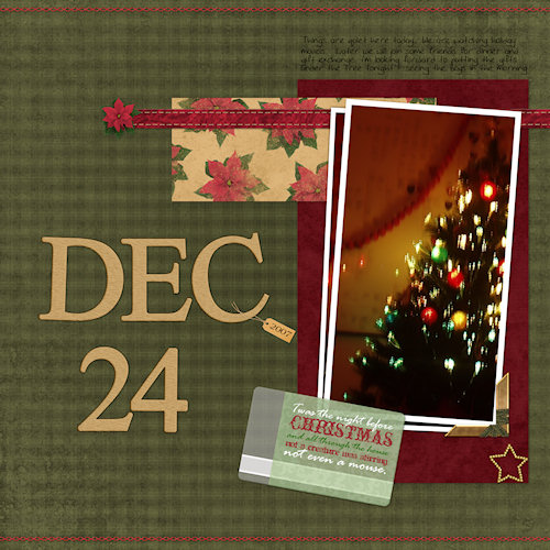 Dec 24th