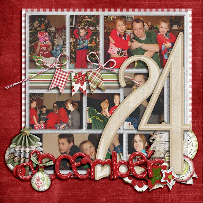 Dec 24th