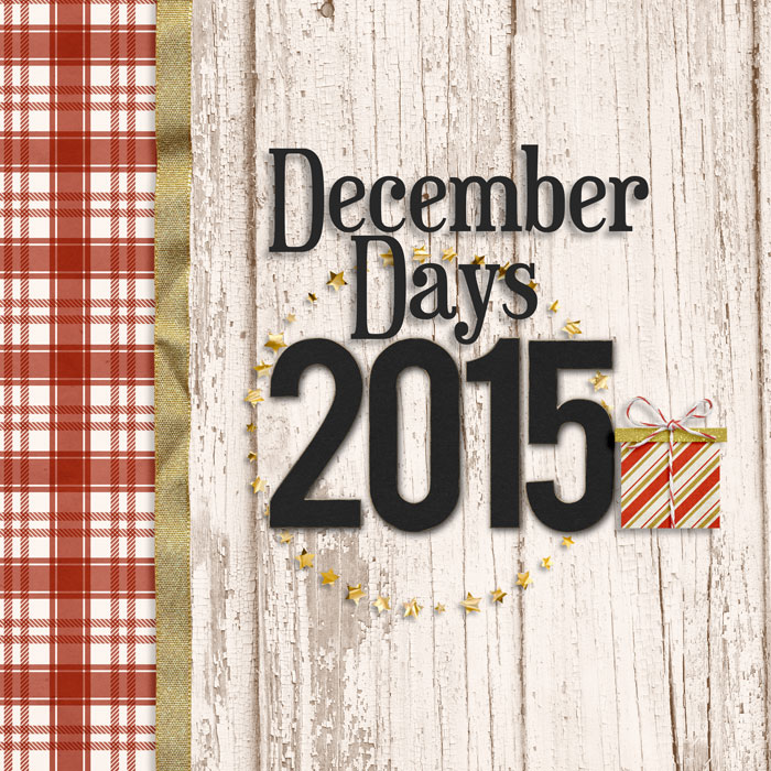 Dec Daily '15 cover