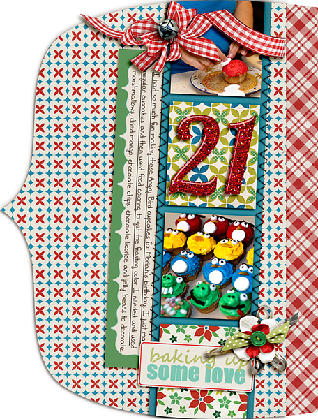 Dec Daily 21