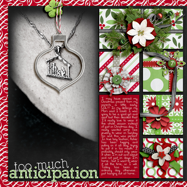 Dec Daily 7