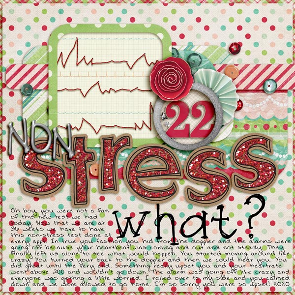Dec Daily - Day 22