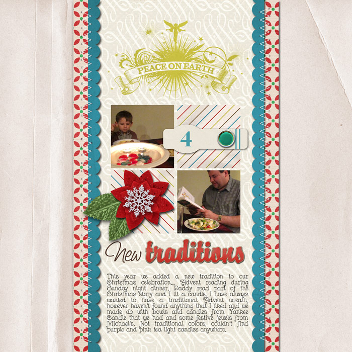 Dec Daily day4