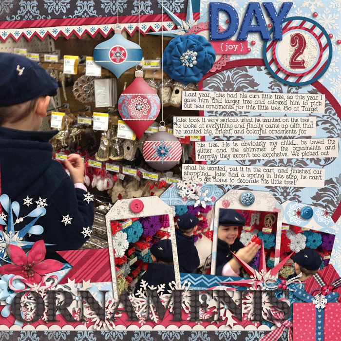 dec daily_2012_day 2 ornaments