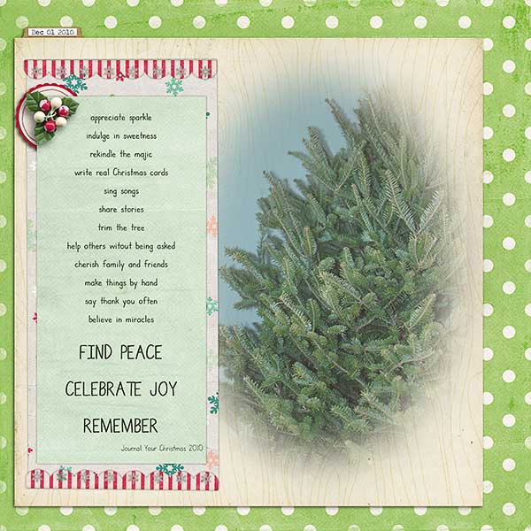December 1