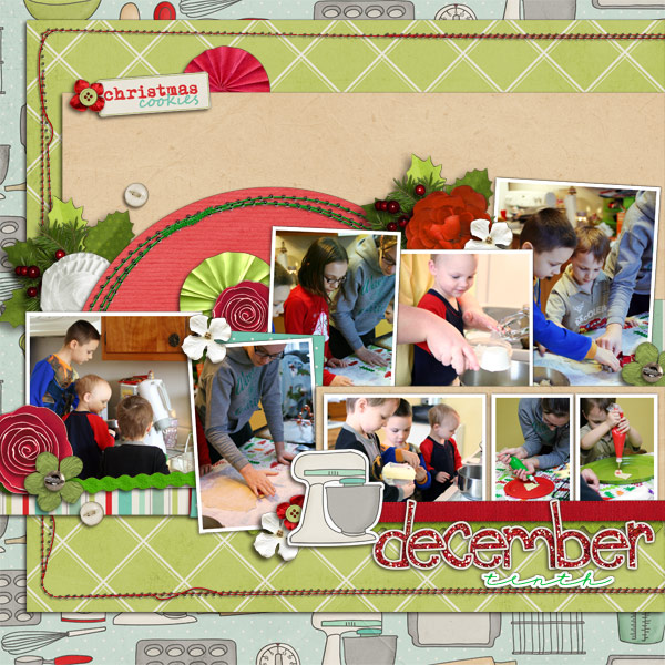 December 10
