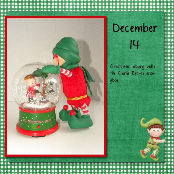 December 14