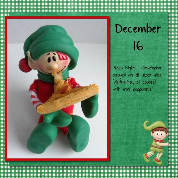 December 16