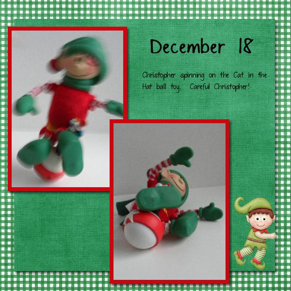 December 18