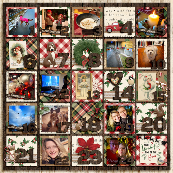 December-20  challenge #16