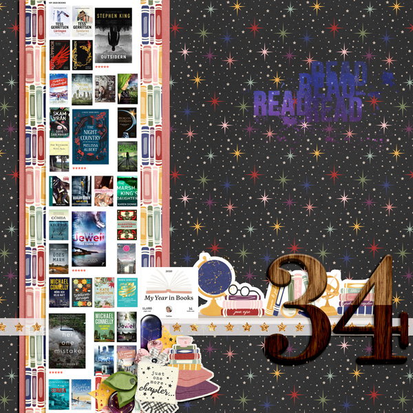 December-20 Challenge #17